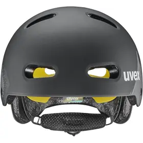 Kask rowerowy orzeszek UVEX  Kid 4 Style MIPS