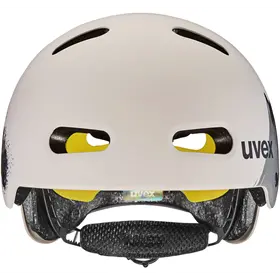 Kask rowerowy orzeszek UVEX  Kid 4 Style MIPS