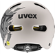 Kask rowerowy orzeszek UVEX  Kid 4 Style MIPS