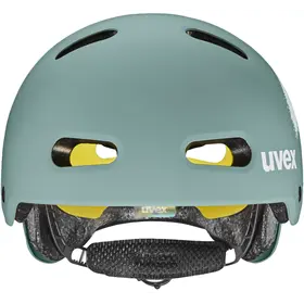 Kask rowerowy orzeszek UVEX  Kid 4 Style MIPS
