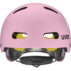 Kask rowerowy orzeszek UVEX  Kid 4 Style MIPS