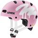 Kask rowerowy orzeszek UVEX  Kid 4 Style MIPS