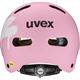 Kask rowerowy orzeszek UVEX  Kid 4 Style MIPS