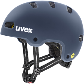Kask rowerowy orzeszek UVEX  Kid 4 Style MIPS