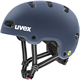 Kask rowerowy orzeszek UVEX  Kid 4 Style MIPS