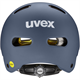 Kask rowerowy orzeszek UVEX  Kid 4 Style MIPS