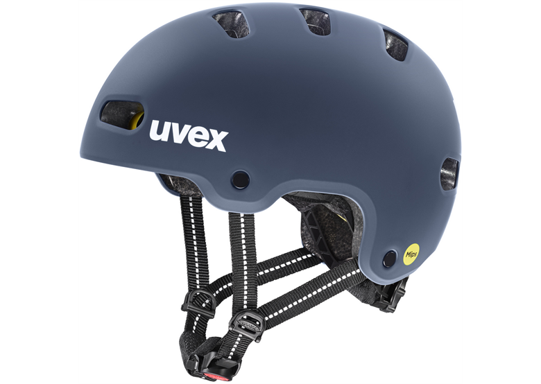 Kask rowerowy orzeszek UVEX  Kid 4 Style MIPS
