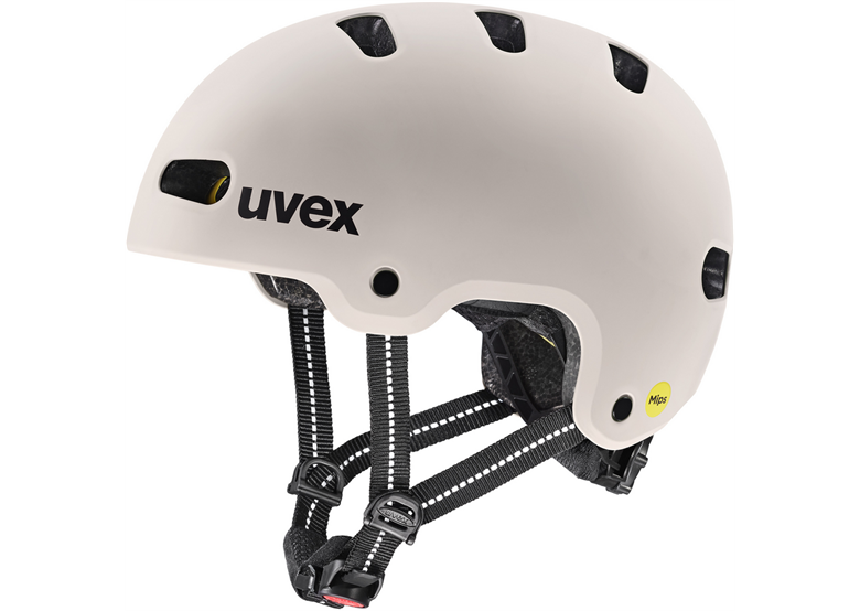 Kask rowerowy orzeszek UVEX  Kid 4 Style MIPS