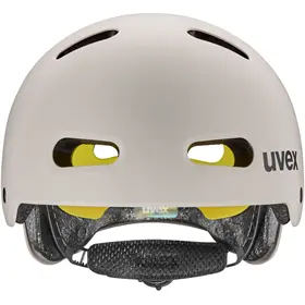 Kask rowerowy orzeszek UVEX  Kid 4 Style MIPS