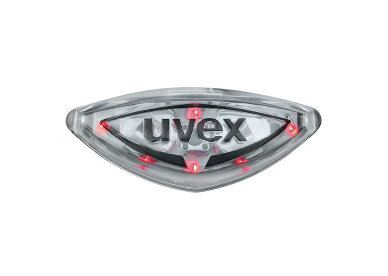 Lampka na kask UVEX LED Triangle