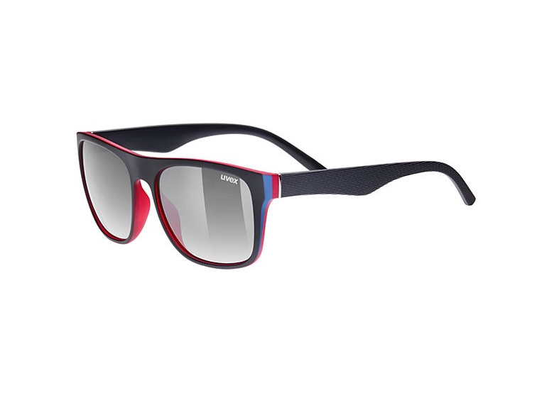Okulary rowerowe UVEX Lgl 26