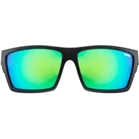 Okulary rowerowe UVEX Lgl 29