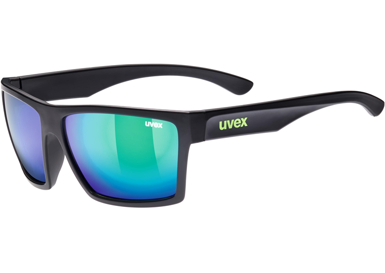 Okulary rowerowe UVEX Lgl 29