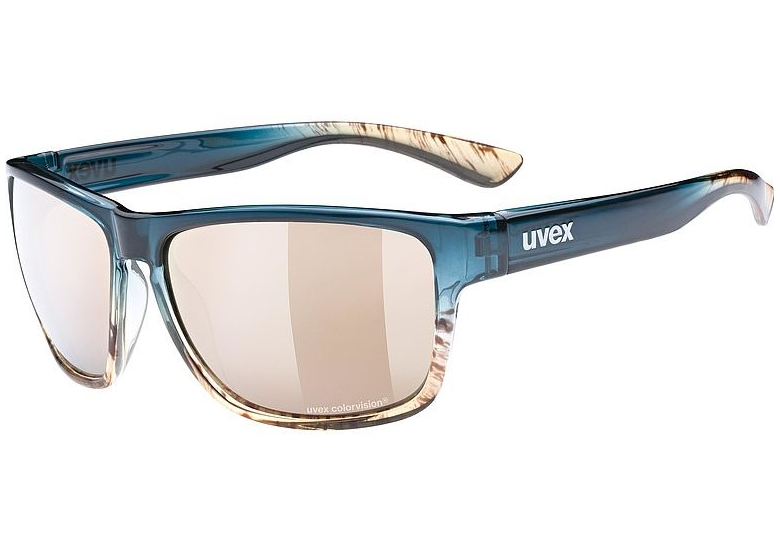 Okulary rowerowe UVEX Lgl 36 CV