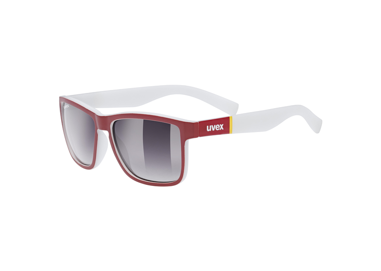 Okulary rowerowe UVEX Lgl 39