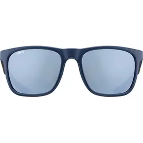 Okulary rowerowe UVEX Lgl 42