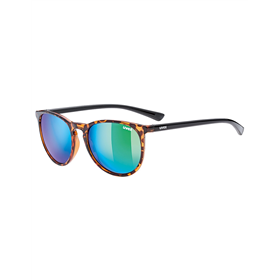 Okulary rowerowe UVEX Lgl 43