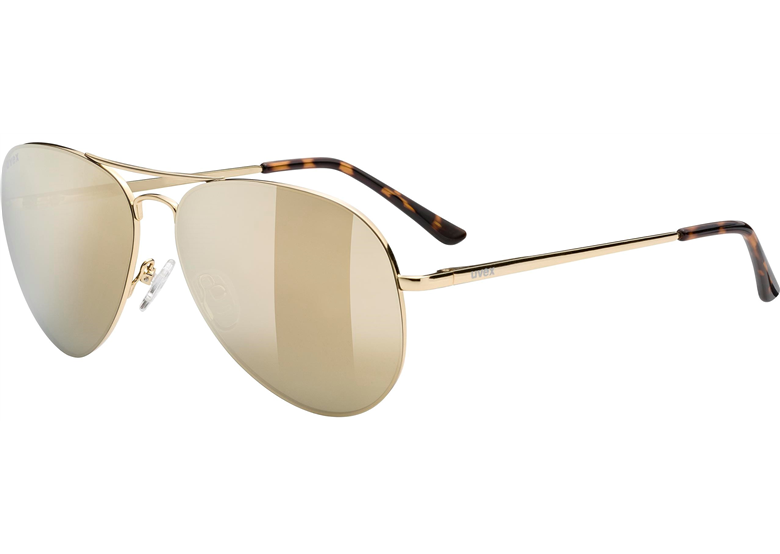 Okulary rowerowe UVEX Lgl 45