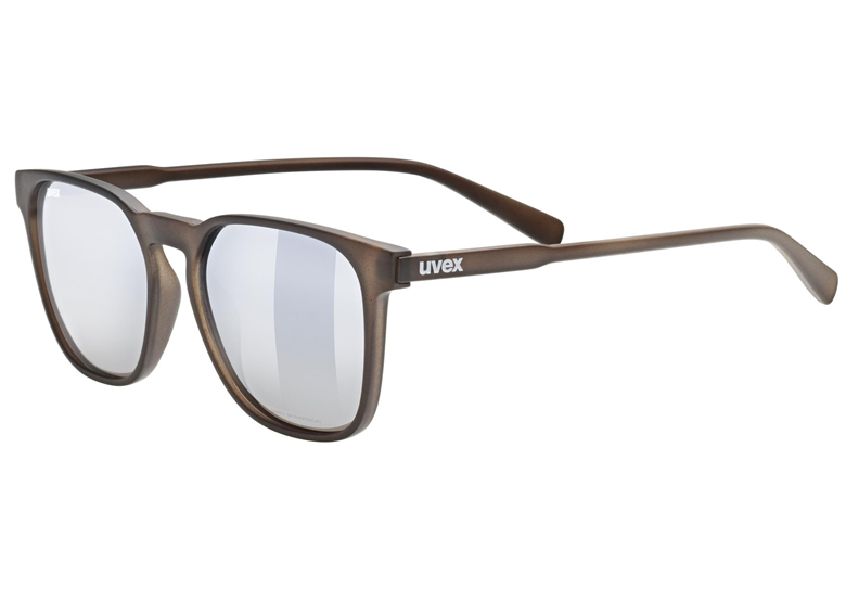 Okulary rowerowe UVEX Lgl 49 P