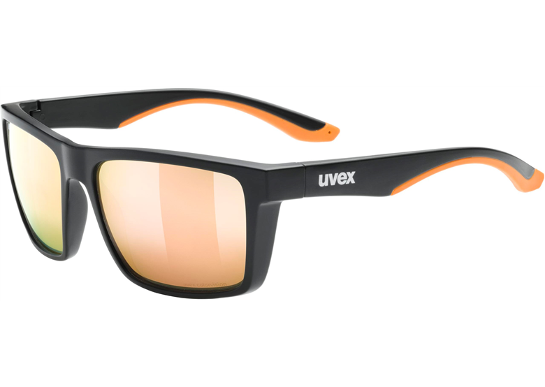 Okulary rowerowe UVEX Lgl 50 CV