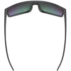 Okulary rowerowe UVEX Lgl 51