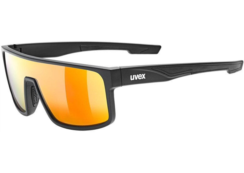 Okulary rowerowe UVEX Lgl 51