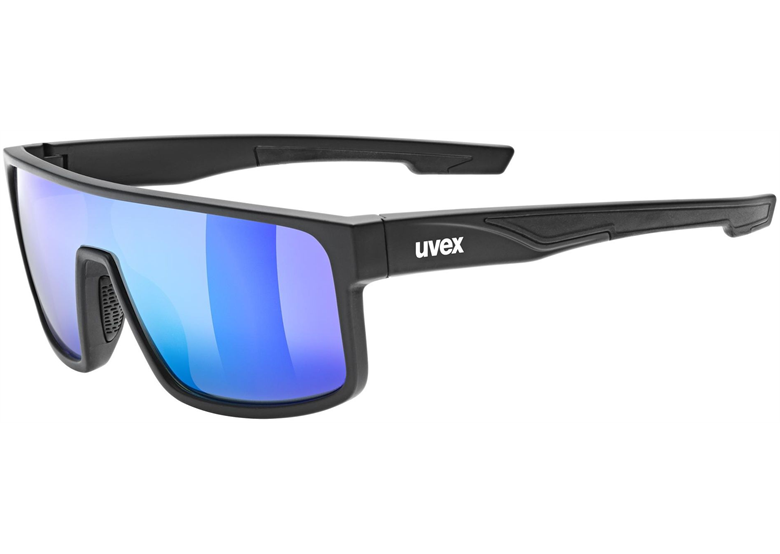 Okulary rowerowe UVEX Lgl 51