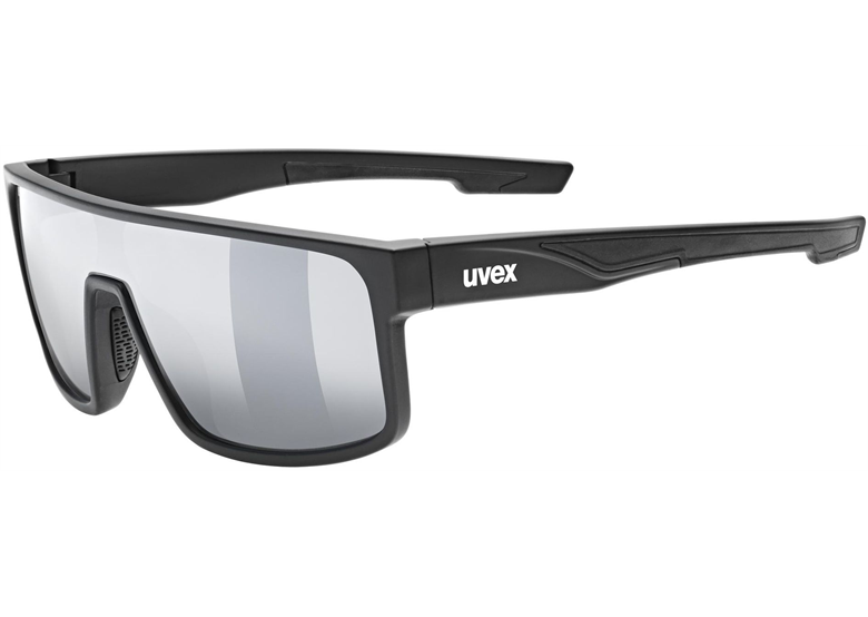 Okulary rowerowe UVEX Lgl 51