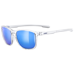 Okulary rowerowe UVEX LGL 52