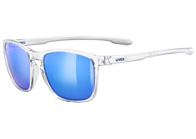 Okulary rowerowe UVEX LGL 52