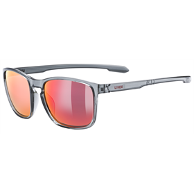 Okulary rowerowe UVEX LGL 52