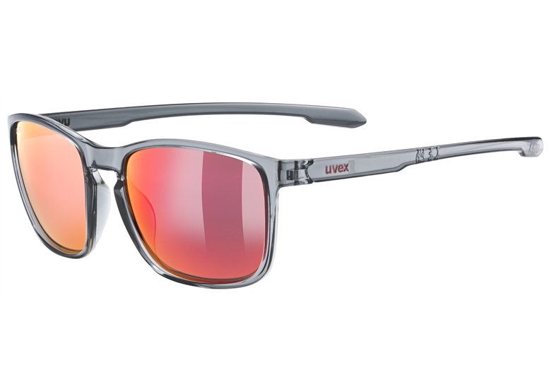 Okulary rowerowe UVEX LGL 52