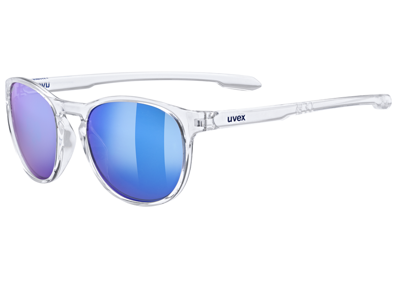 Okulary rowerowe UVEX LGL 53