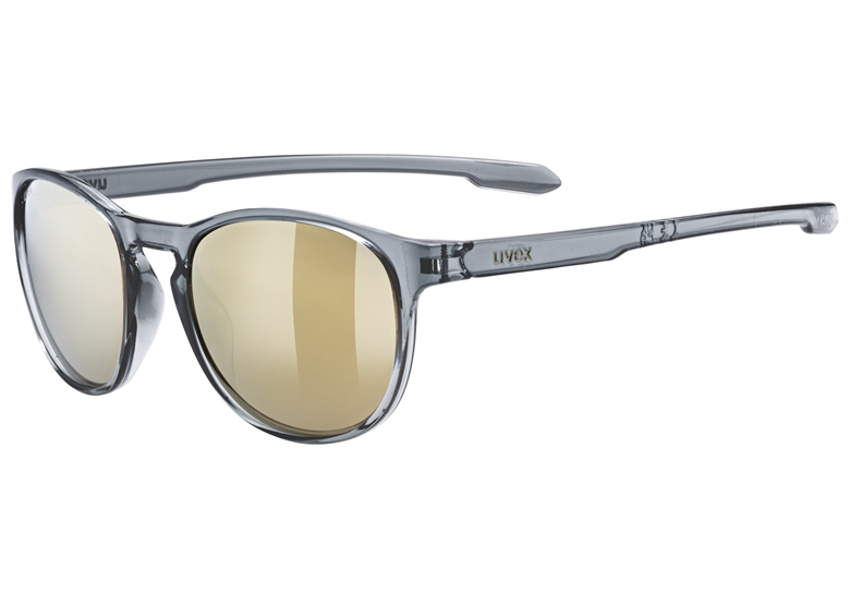Okulary rowerowe UVEX LGL 53