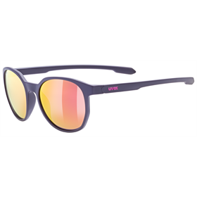 Okulary rowerowe UVEX LGL 54