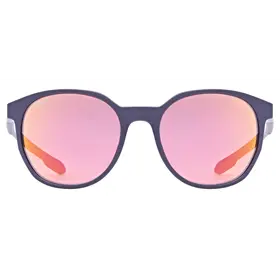 Okulary rowerowe UVEX LGL 54