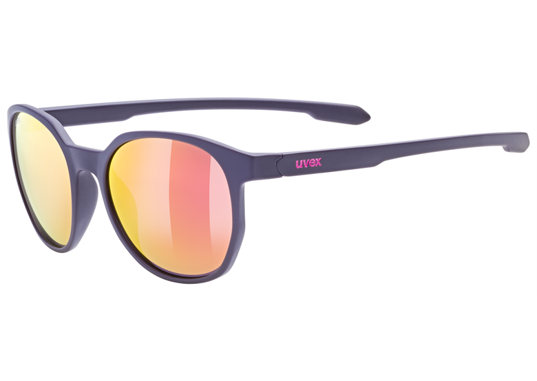 Okulary rowerowe UVEX LGL 54