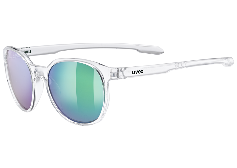 Okulary rowerowe UVEX LGL 54