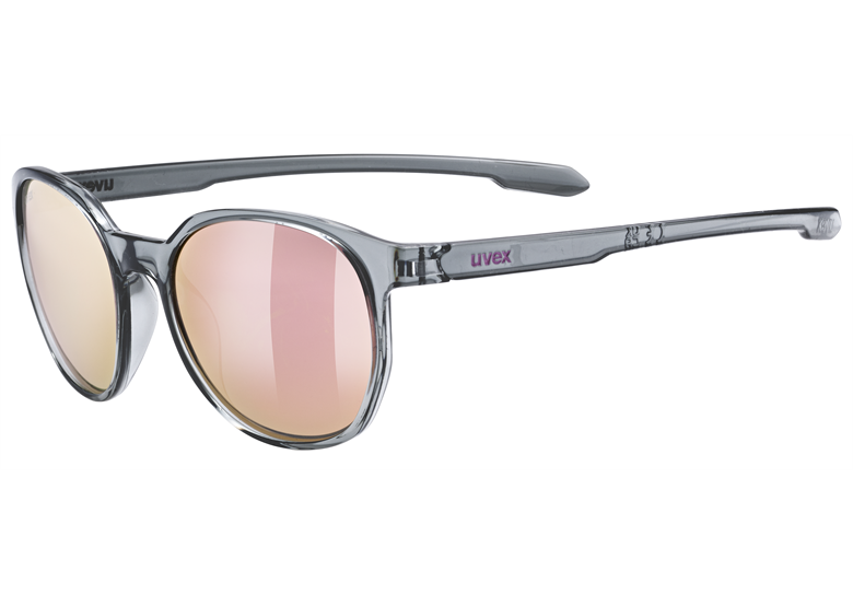 Okulary rowerowe UVEX LGL 54