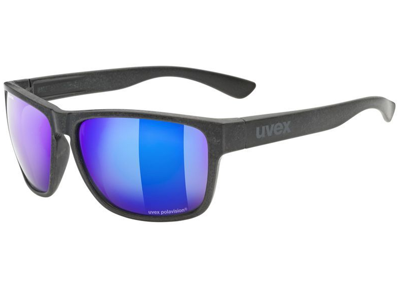 Okulary rowerowe UVEX Lgl Ocean P