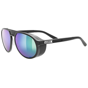 Okulary rowerowe UVEX MTN Classic Pure