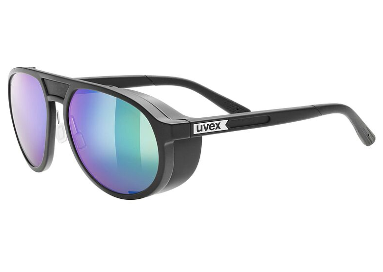 Okulary rowerowe UVEX MTN Classic Pure