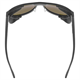 Okulary rowerowe UVEX MTN Classic Pure