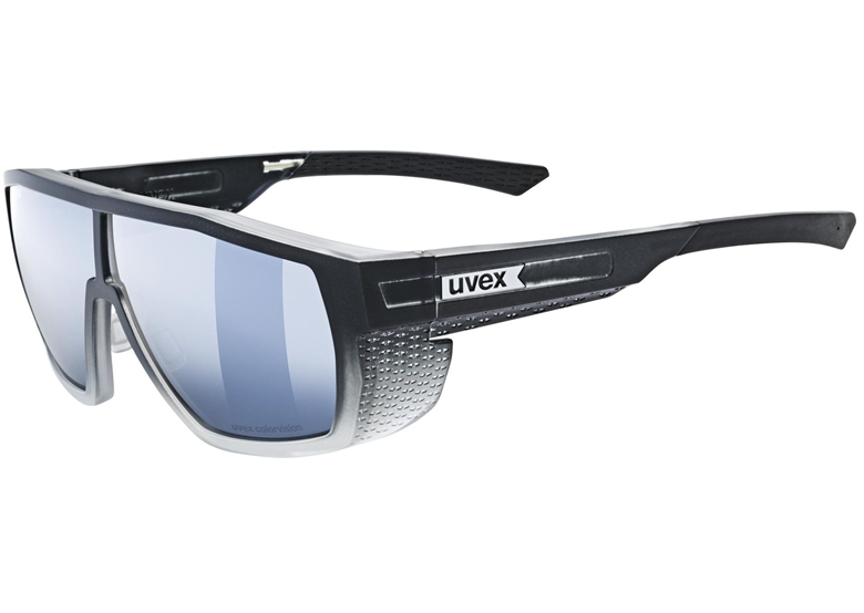 Okulary rowerowe UVEX MTN Style CV