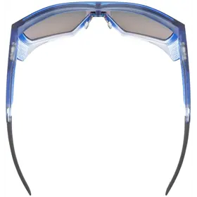 Okulary rowerowe UVEX MTN Style CV
