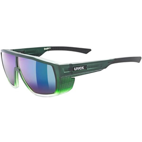 Okulary rowerowe UVEX MTN Style CV