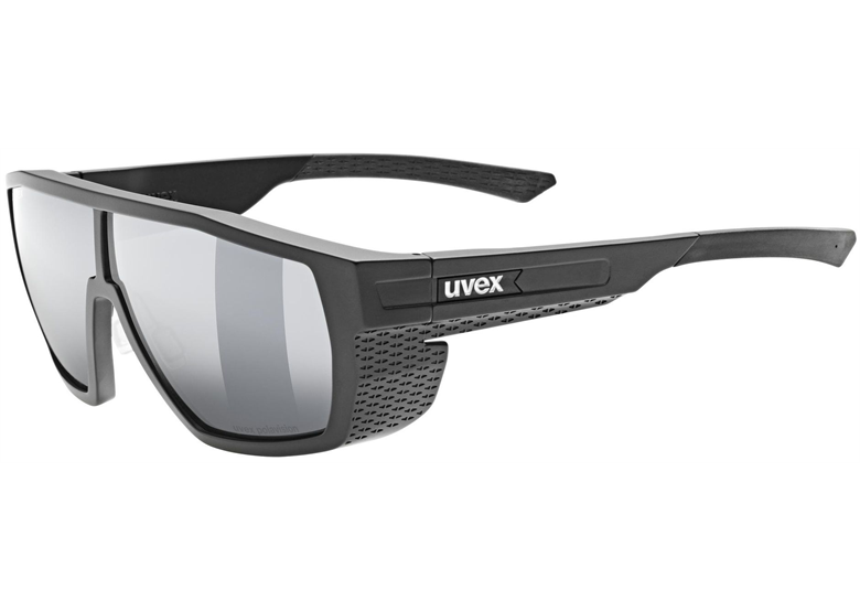 Okulary rowerowe UVEX MTN Style P