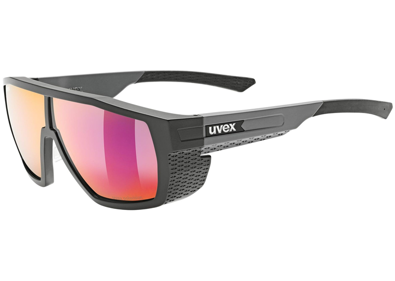 Okulary rowerowe UVEX MTN Style P