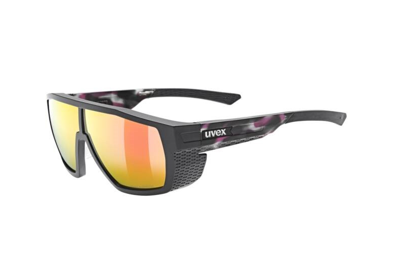 Okulary rowerowe UVEX MTN Style P