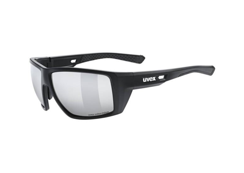 Okulary rowerowe UVEX MTN Venture CV